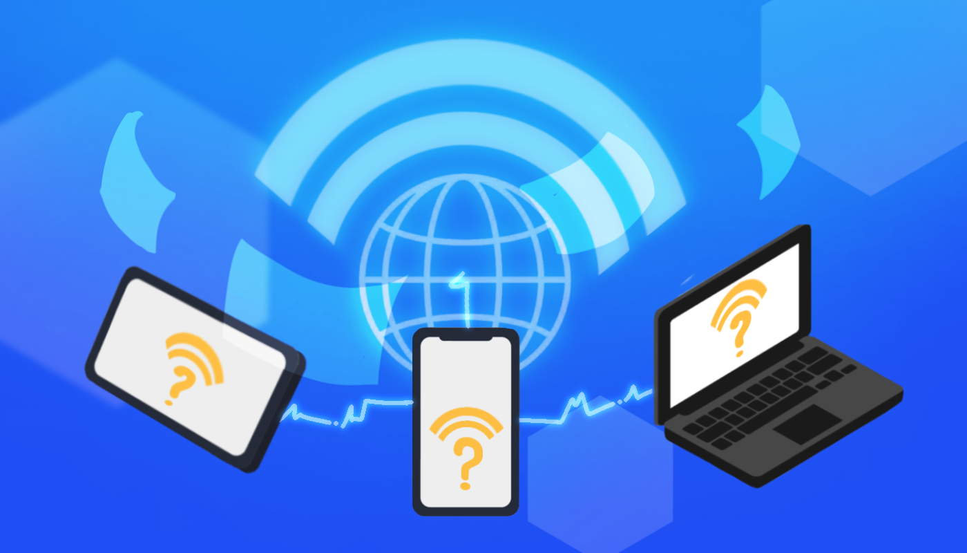 Teknologi Internet: Inovasi, Tren, dan Dampaknya di Era Digital